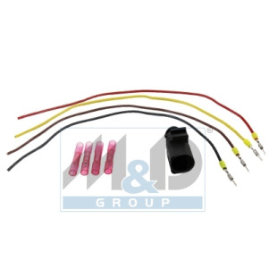 PIECES POUR SYSTEMES DE GESTION MOTEUR